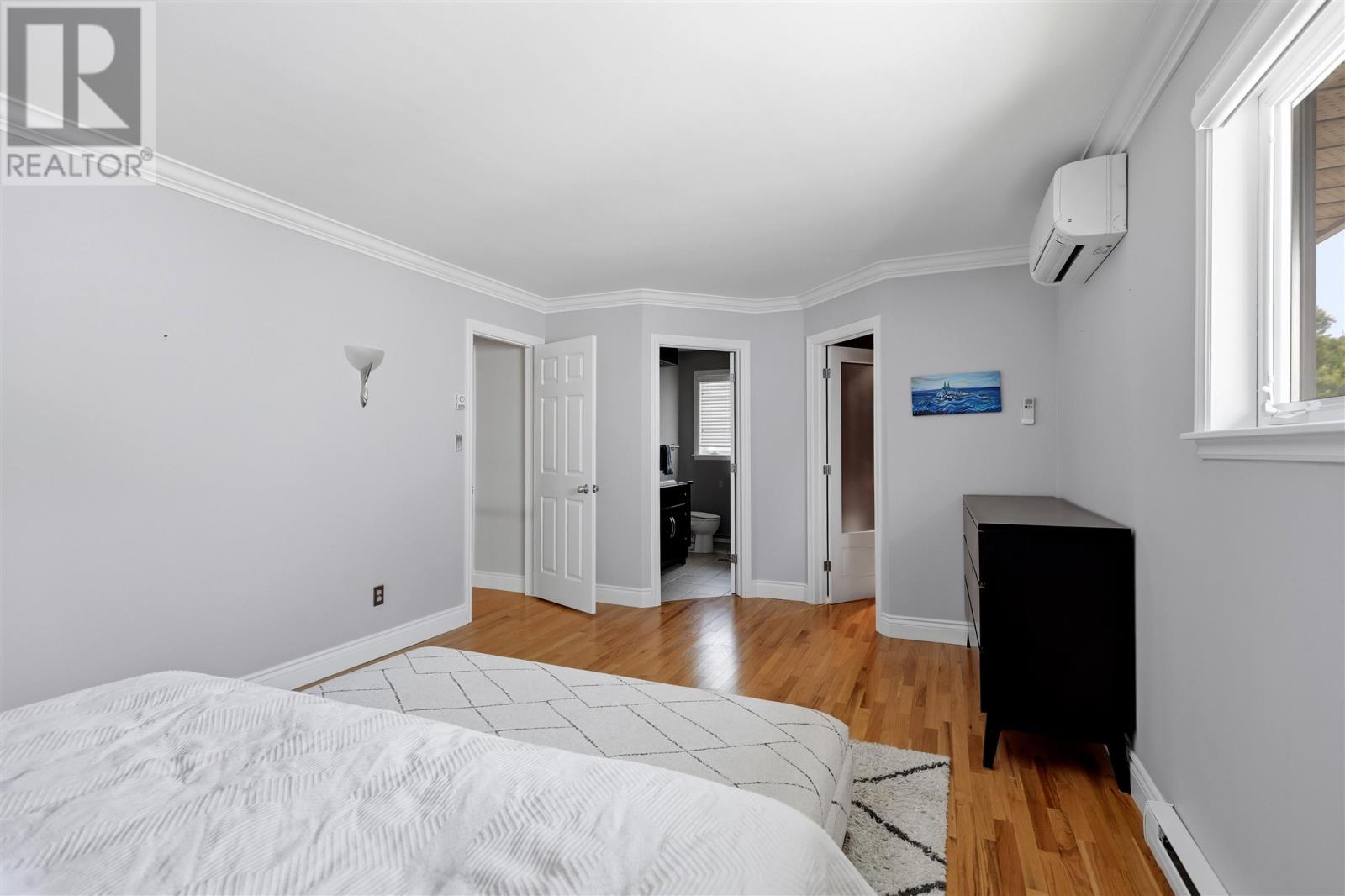 42 Caddy Ave, Sault Ste. Marie, ON - Indoor Photo Showing Bedroom