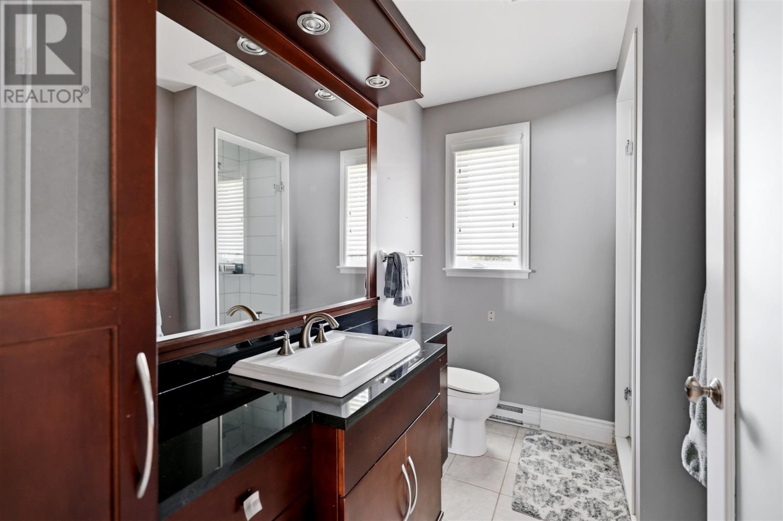 42 Caddy Ave, Sault Ste. Marie, ON - Indoor Photo Showing Bathroom