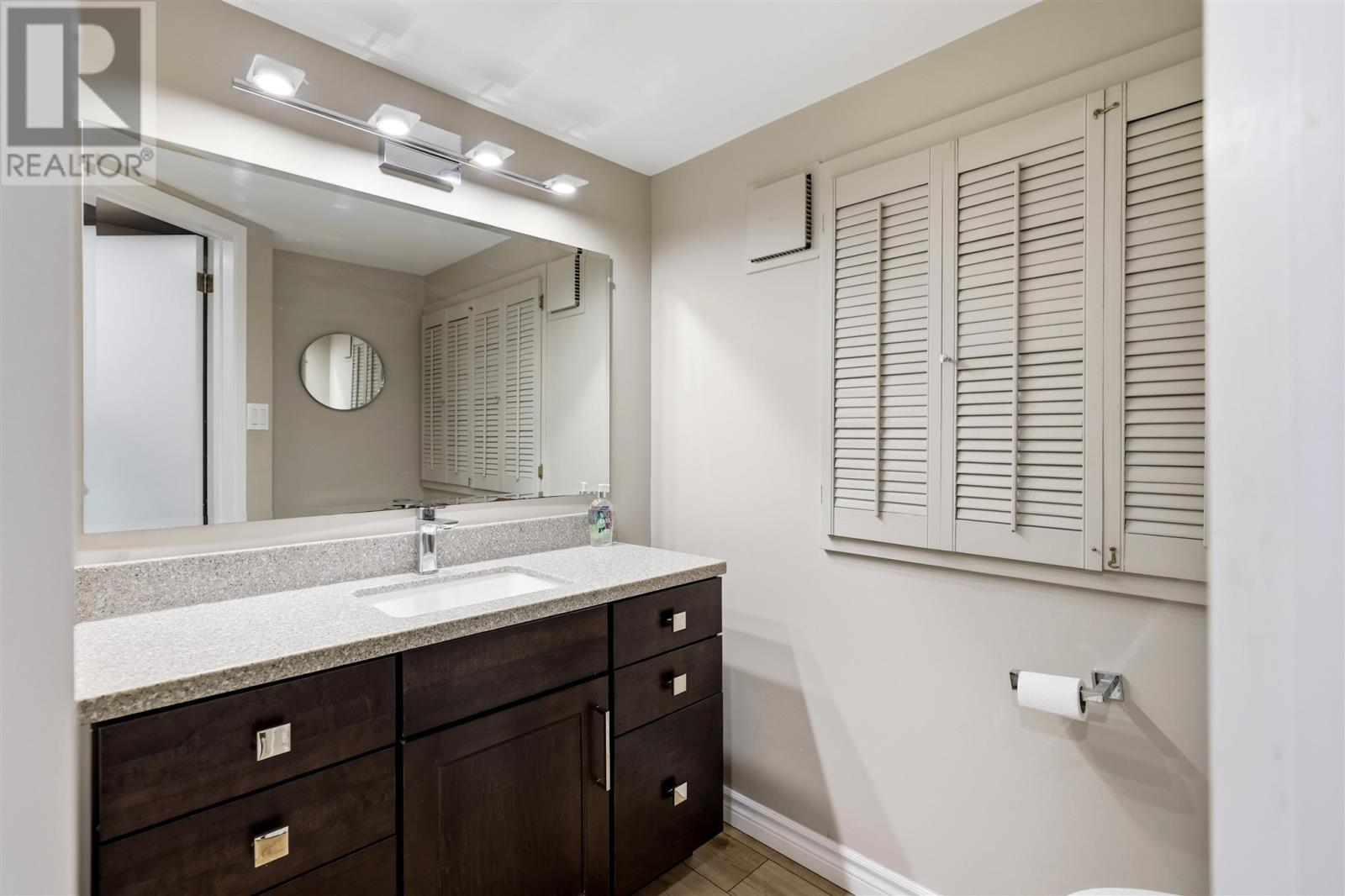 42 Caddy Ave, Sault Ste. Marie, ON - Indoor Photo Showing Bathroom