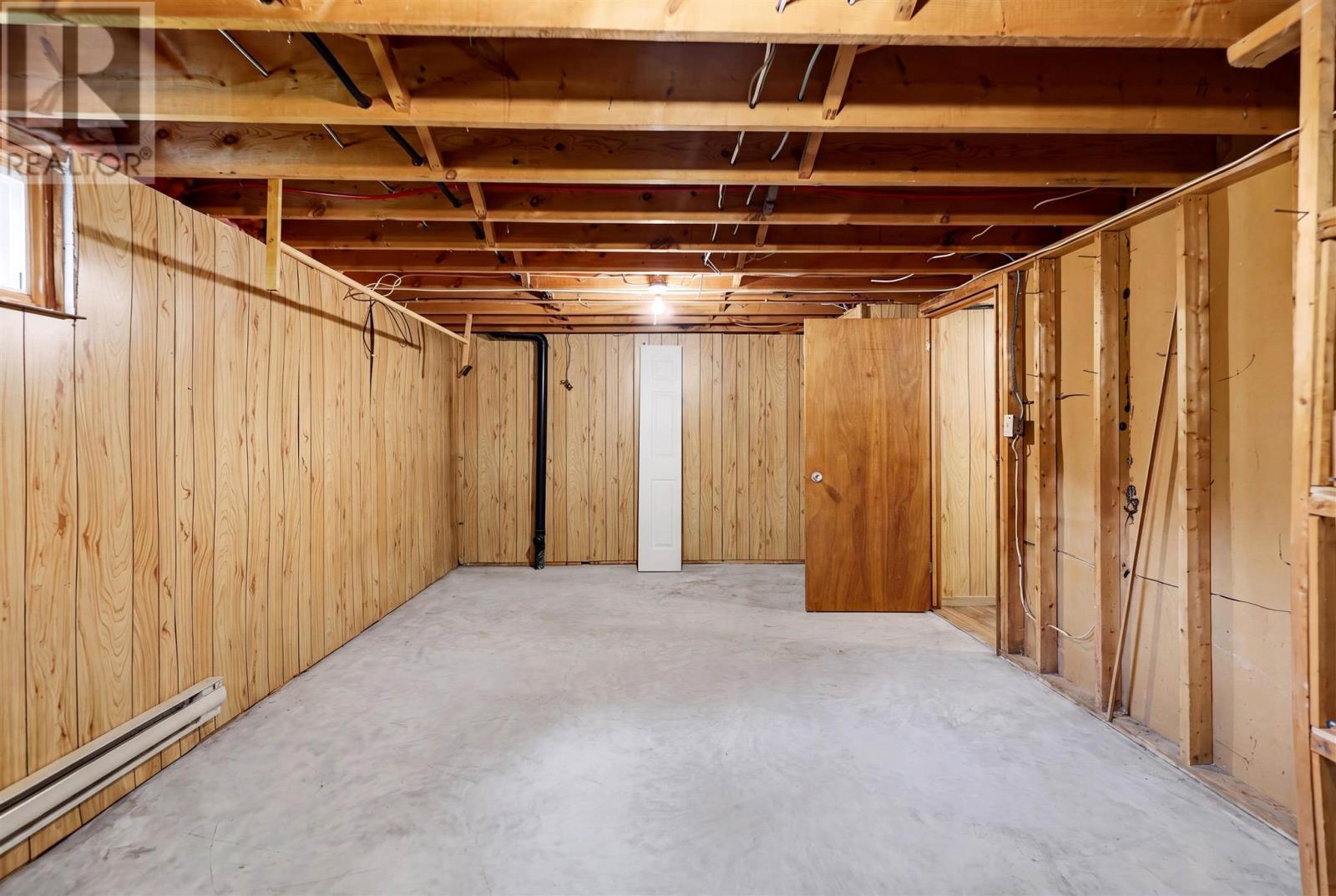 42 Caddy Ave, Sault Ste. Marie, ON - Indoor Photo Showing Basement