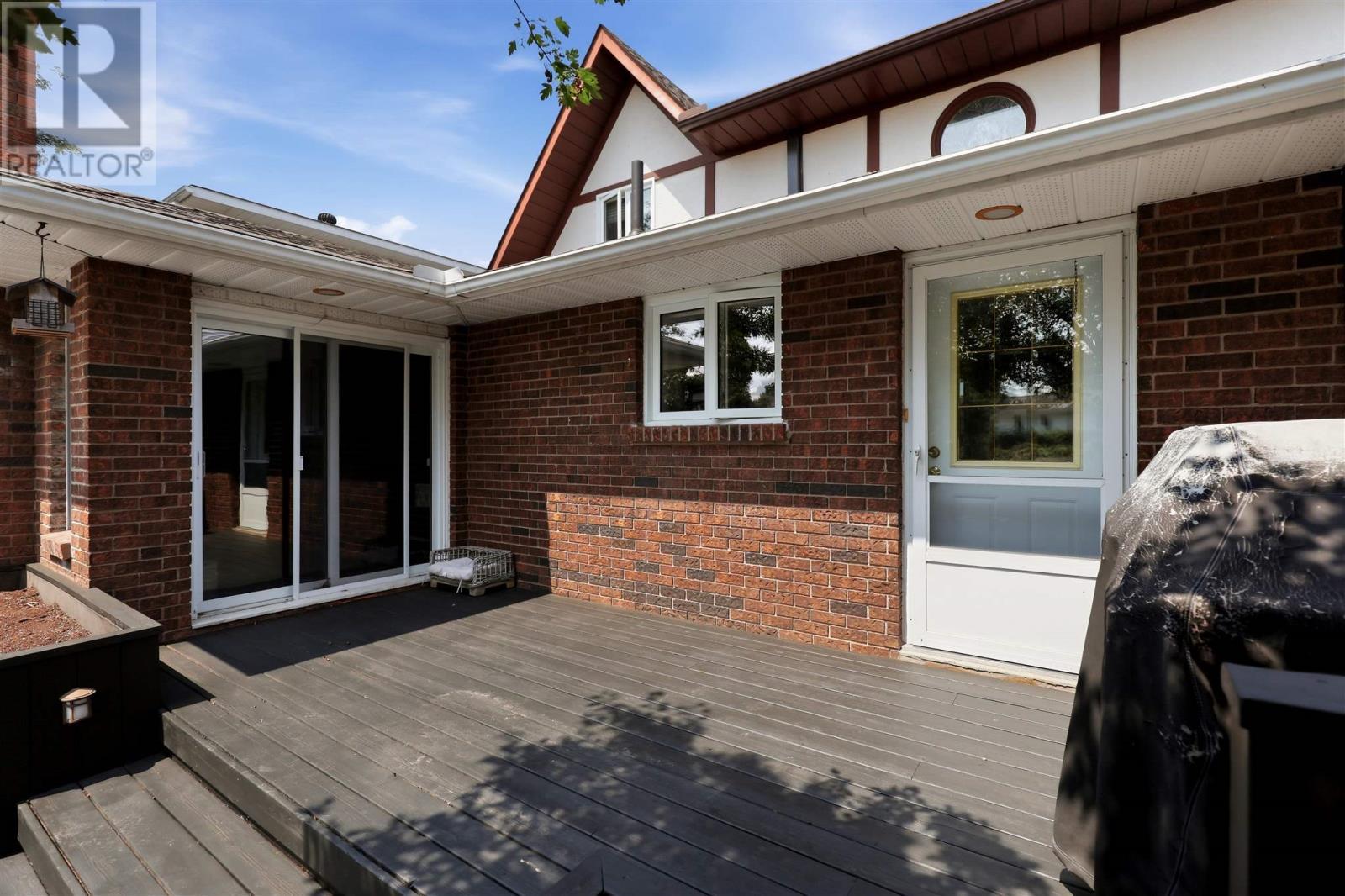 42 Caddy Ave, Sault Ste. Marie, ON - Outdoor With Exterior