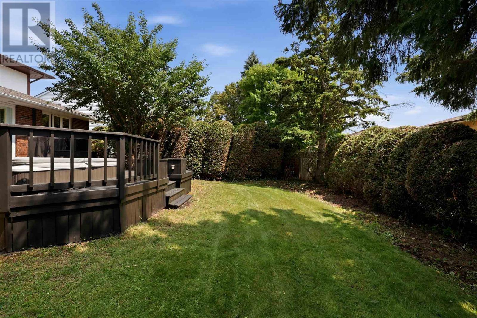 42 Caddy Ave, Sault Ste. Marie, ON - Outdoor