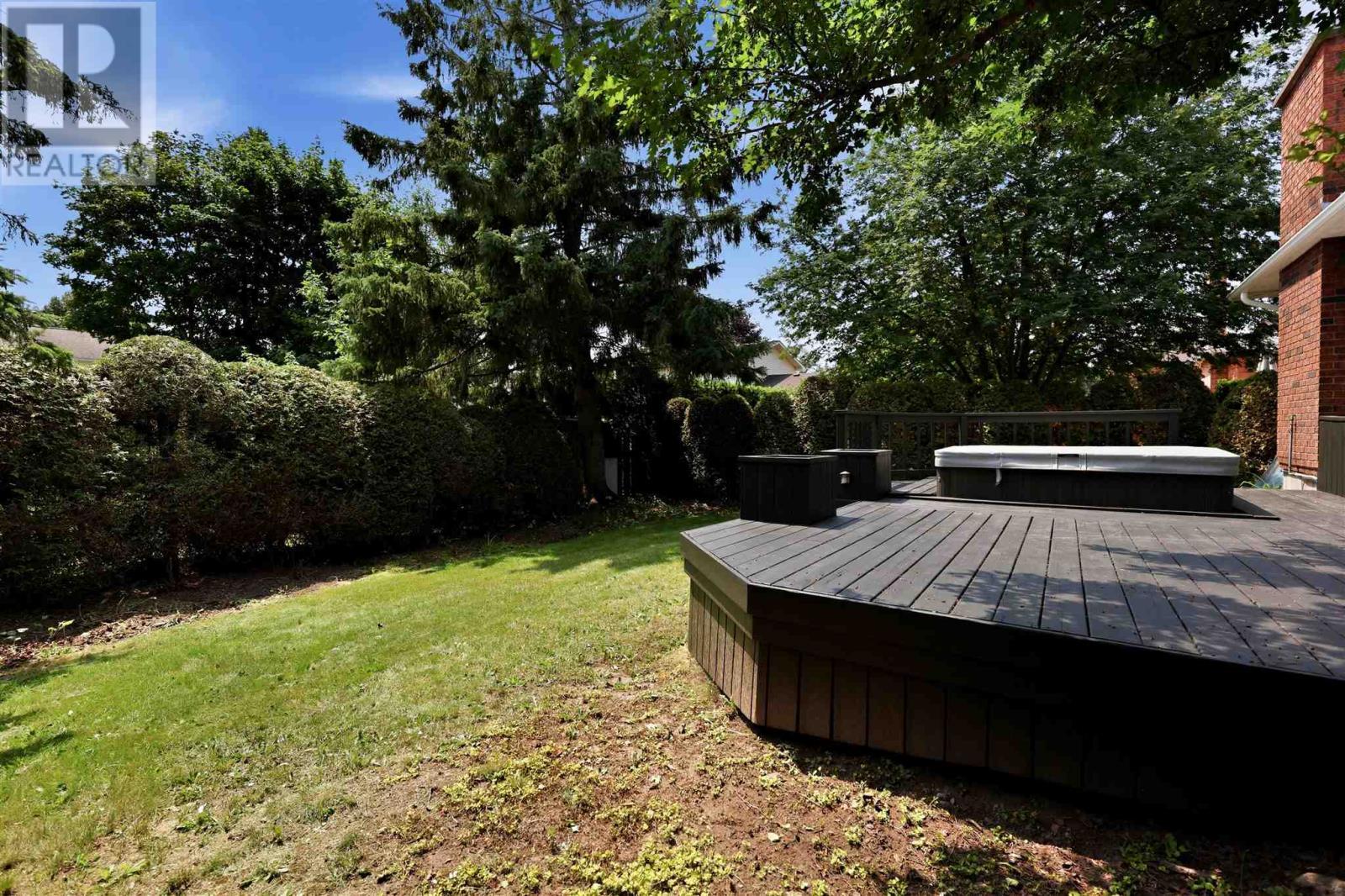 42 Caddy Ave, Sault Ste. Marie, ON - Outdoor