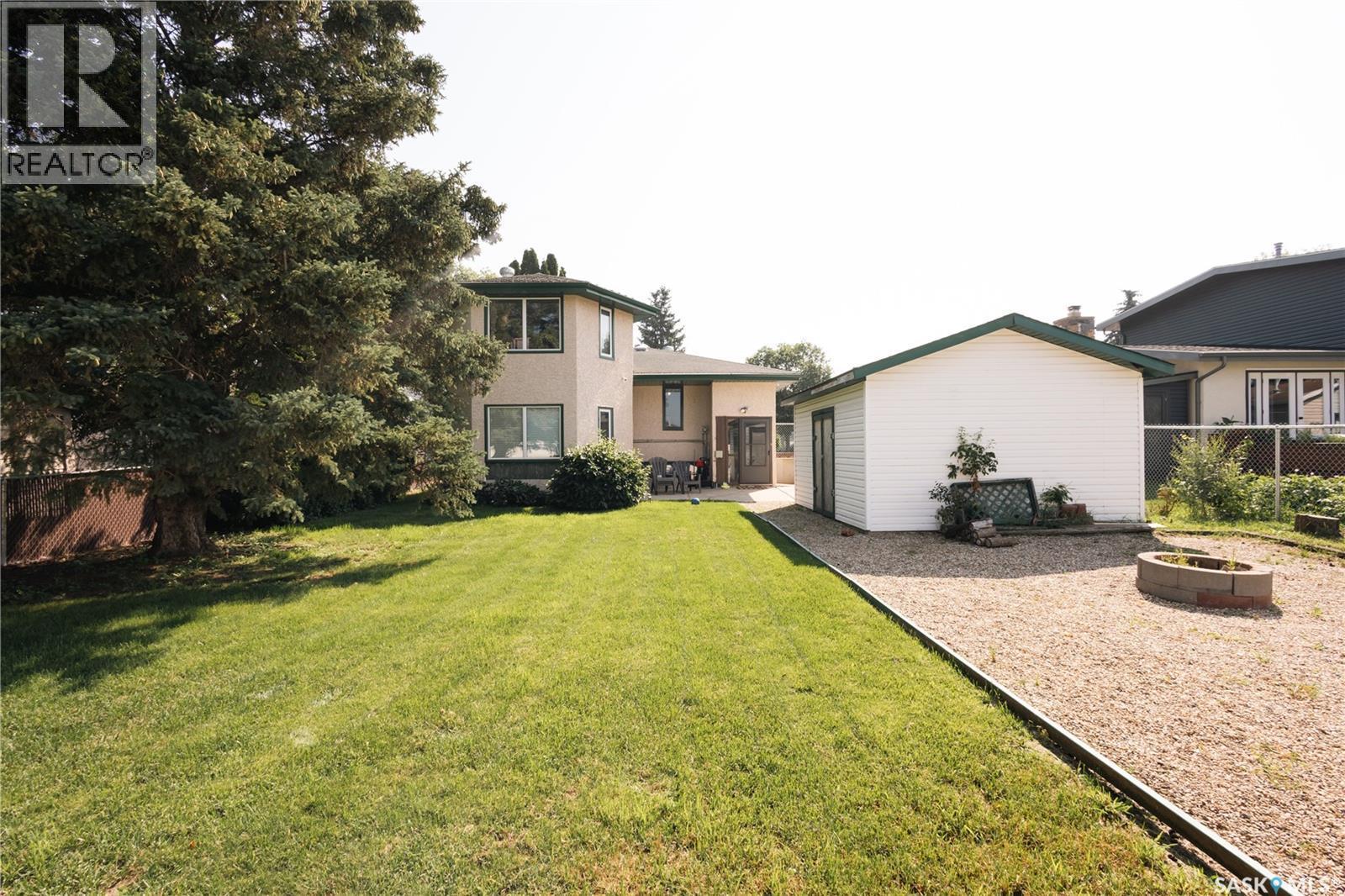 631 Buchanan Drive, Prince Albert, SK - Outdoor