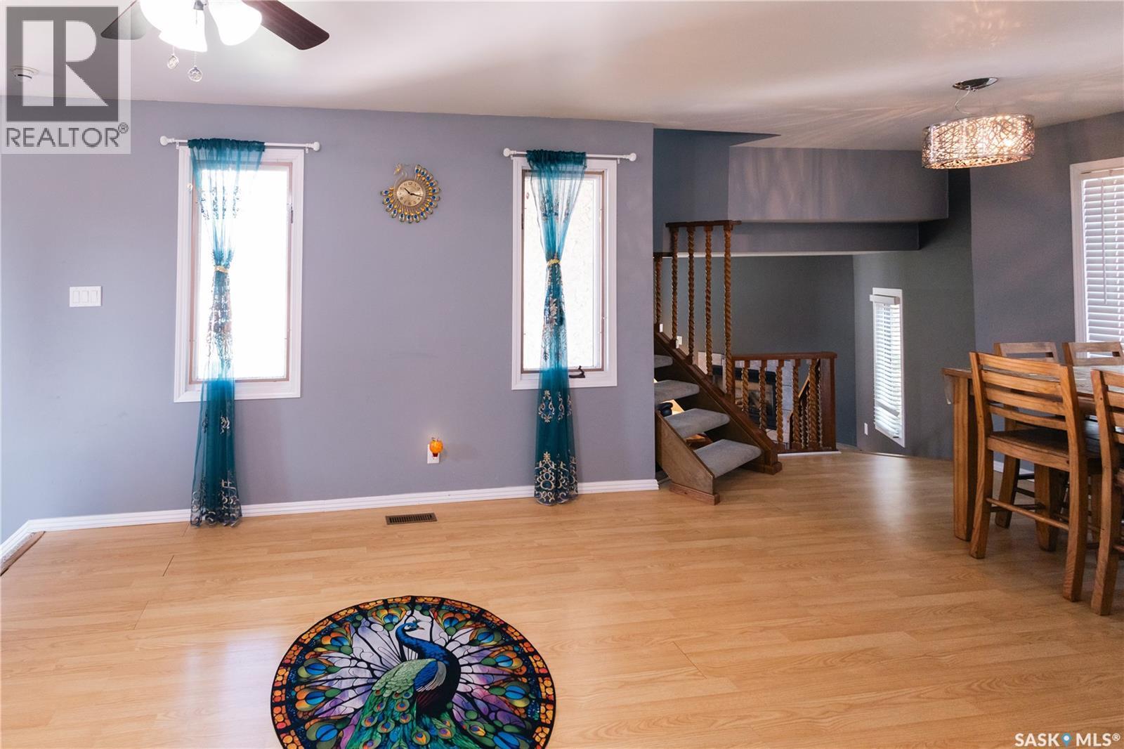 631 Buchanan Drive, Prince Albert, SK - Indoor
