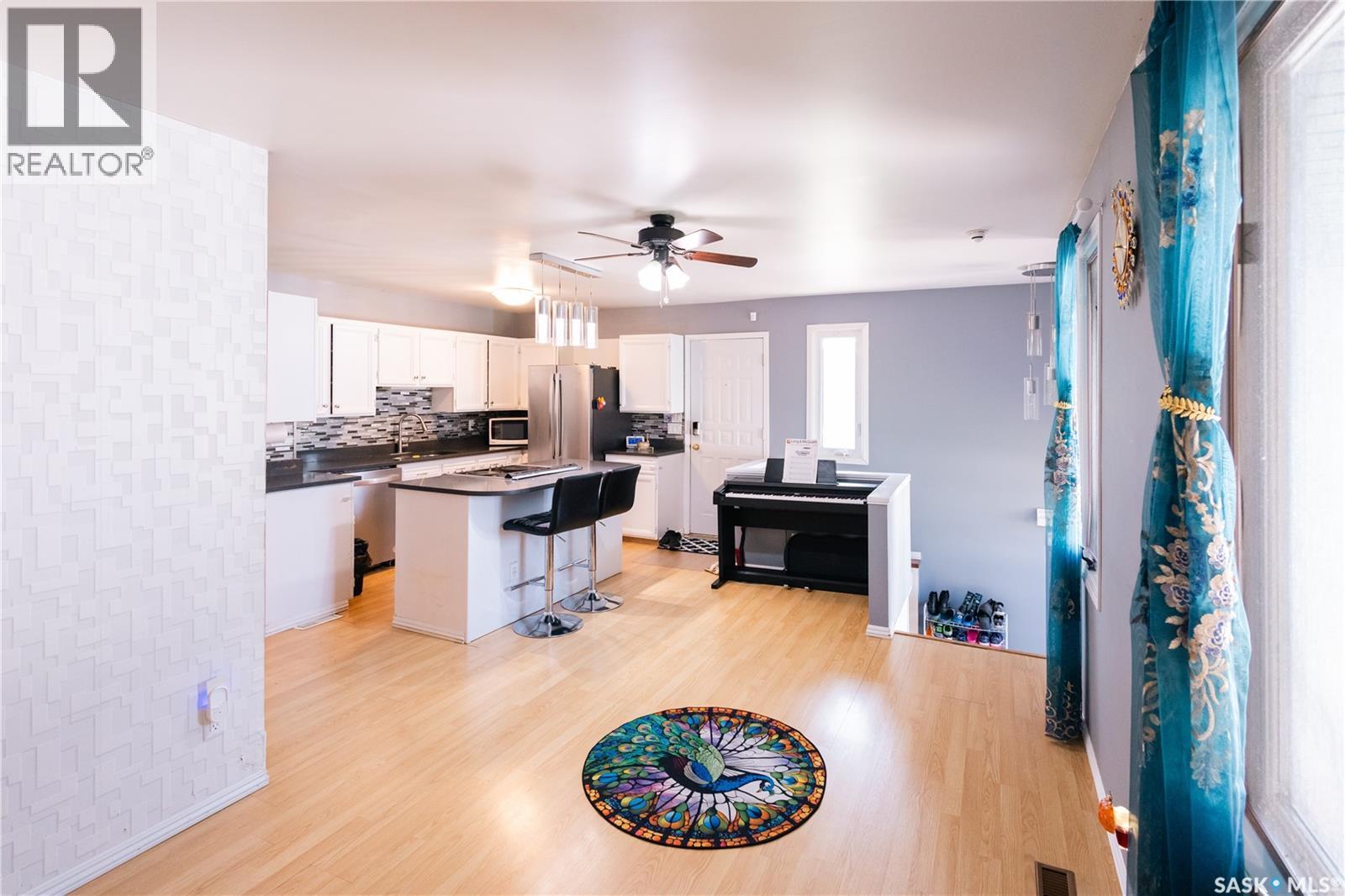 631 Buchanan Drive, Prince Albert, SK - Indoor
