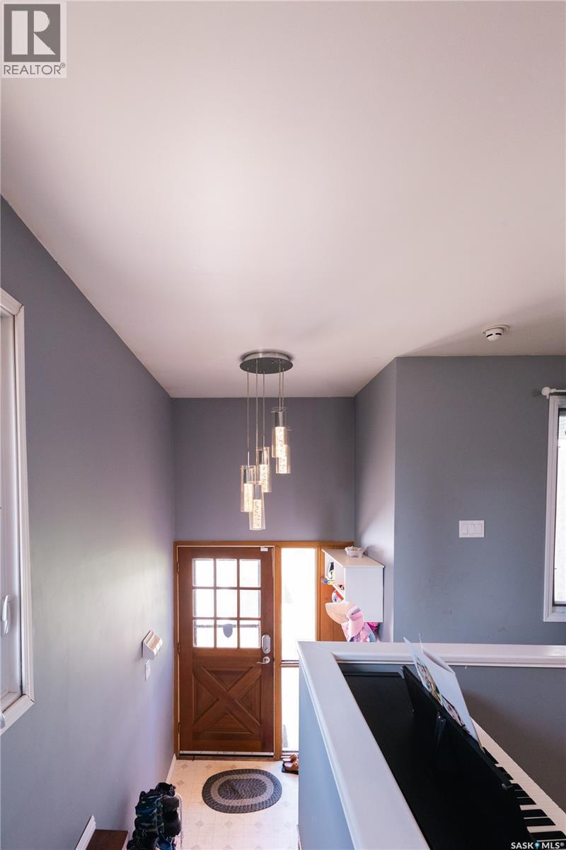 631 Buchanan Drive, Prince Albert, SK - Indoor Photo Showing Other Room