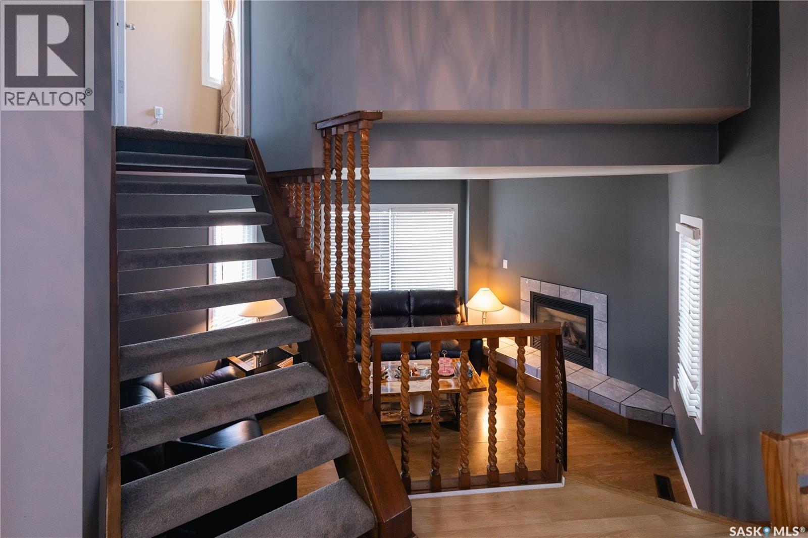 631 Buchanan Drive, Prince Albert, SK - Indoor Photo Showing Other Room