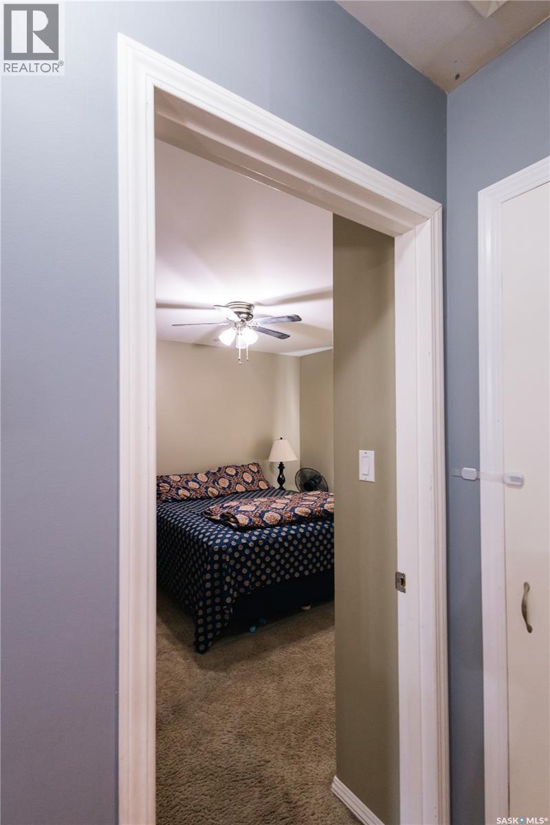 631 Buchanan Drive, Prince Albert, SK - Indoor Photo Showing Bedroom