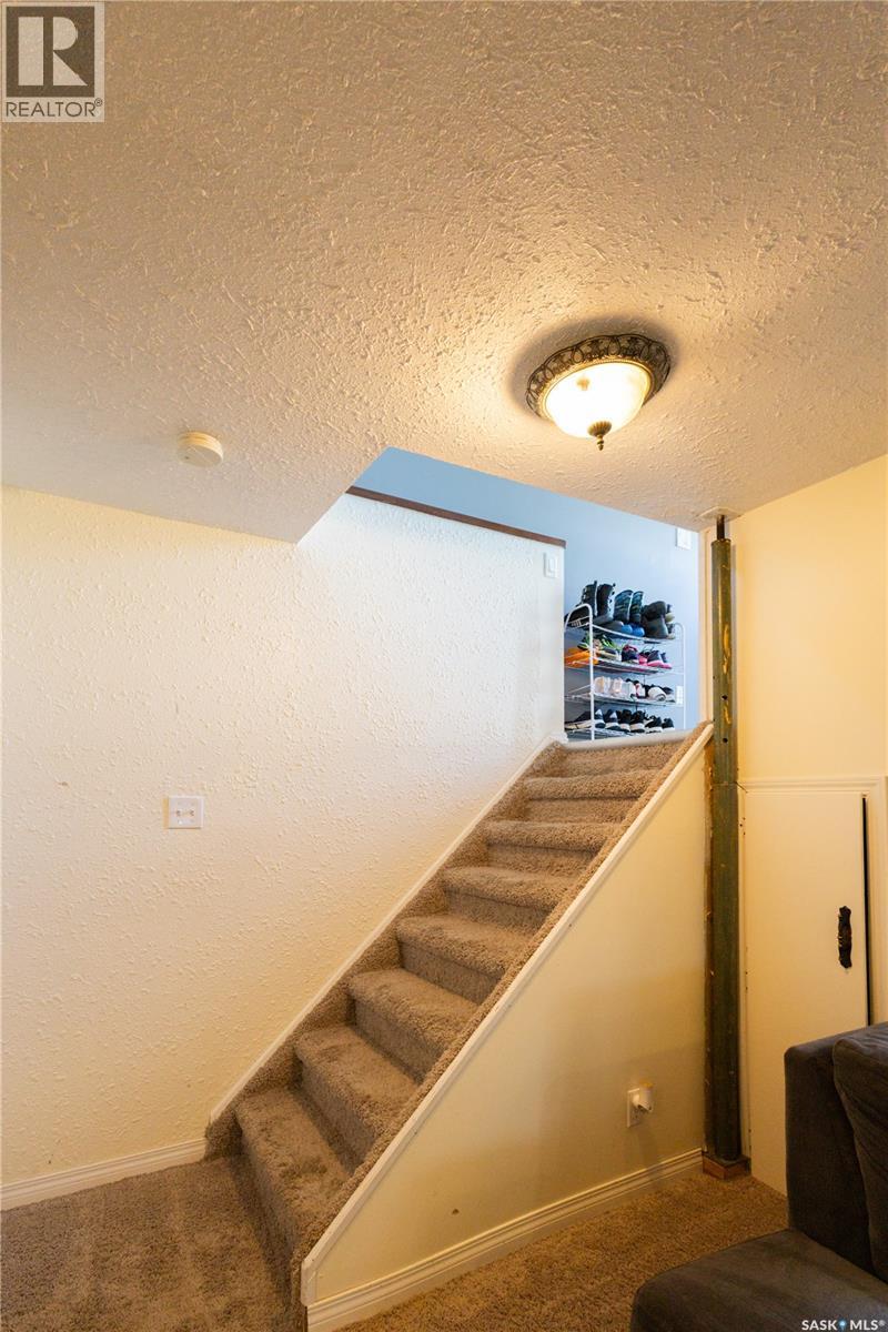 631 Buchanan Drive, Prince Albert, SK - Indoor Photo Showing Other Room