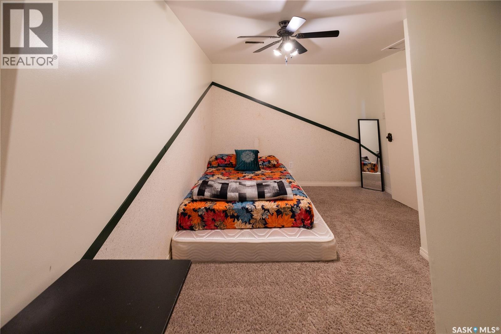 631 Buchanan Drive, Prince Albert, SK - Indoor Photo Showing Other Room