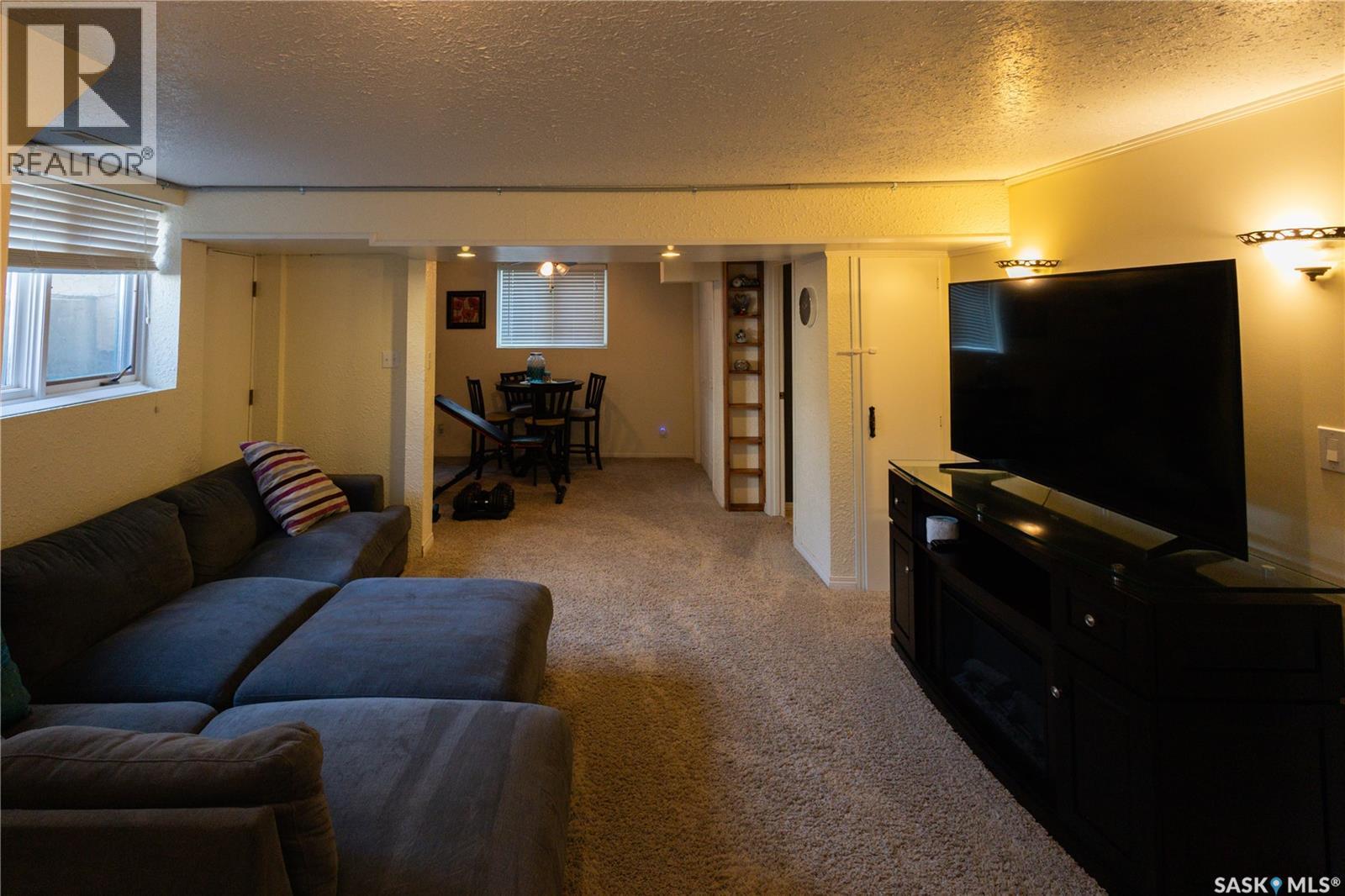 631 Buchanan Drive, Prince Albert, SK - Indoor