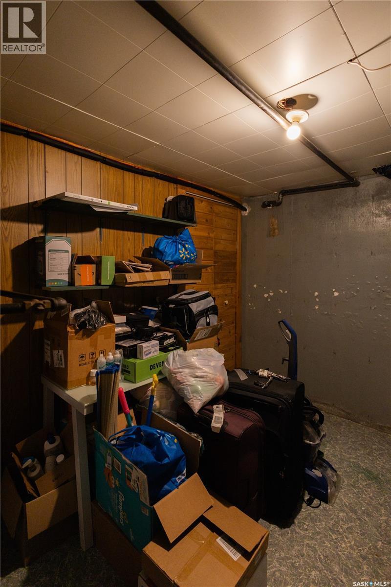 631 Buchanan Drive, Prince Albert, SK - Indoor