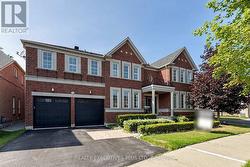 46 WILLIAMSON DRIVE W Ajax, ON L1T 4M9