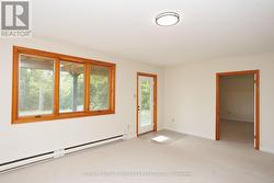 Lower Level Family Room - 