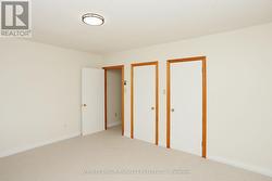 Lower Level Guest Room - 
