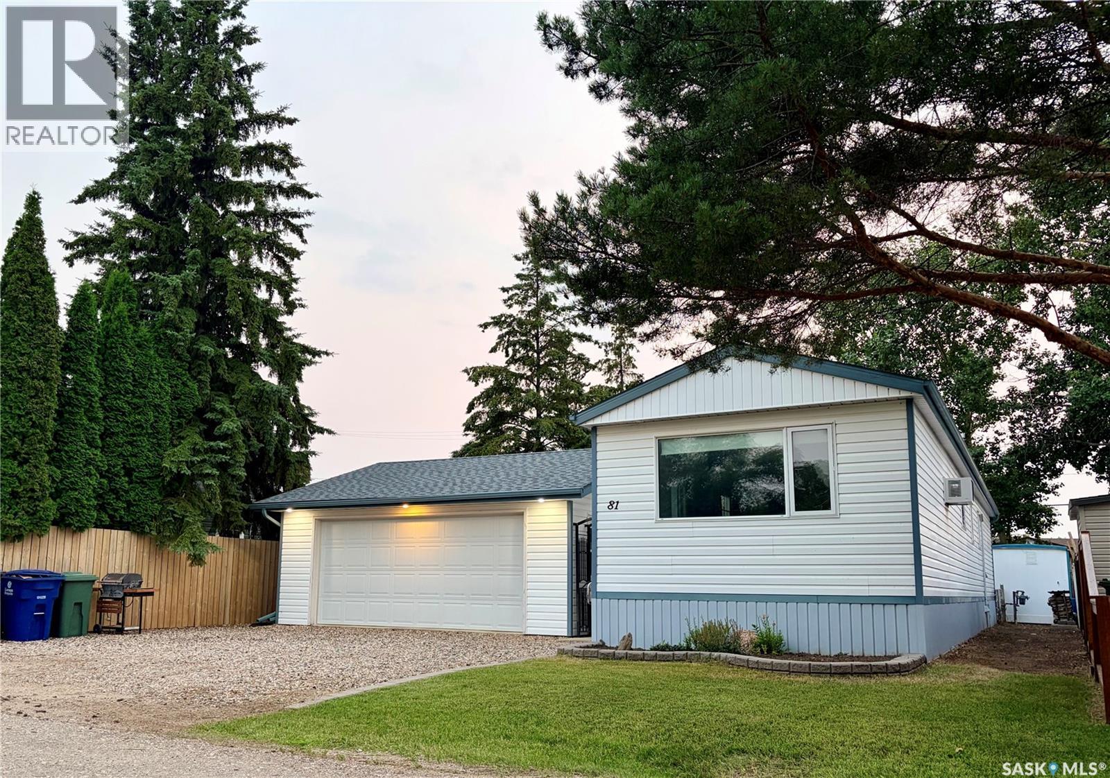 81 Osler Street, Osler, SK