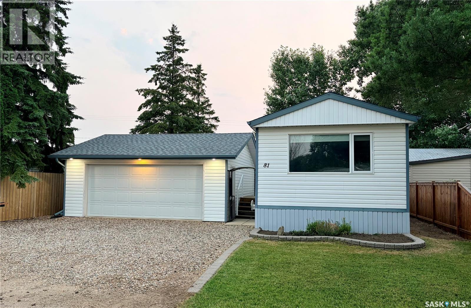 81 Osler Street, Osler, SK