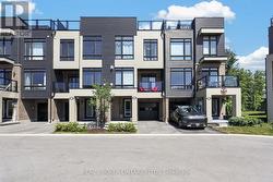 107 MARINA VILLAGE DRIVE Georgian Bay, ON L0K 1S0