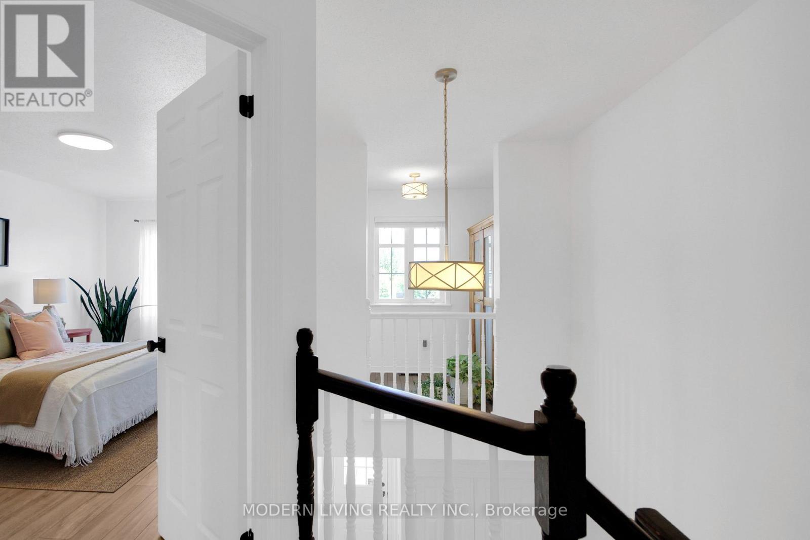 View Looking Into Sitting Room In Primary - 109 Deercroft Avenue, Ottawa, ON - Indoor Photo Showing Other Room