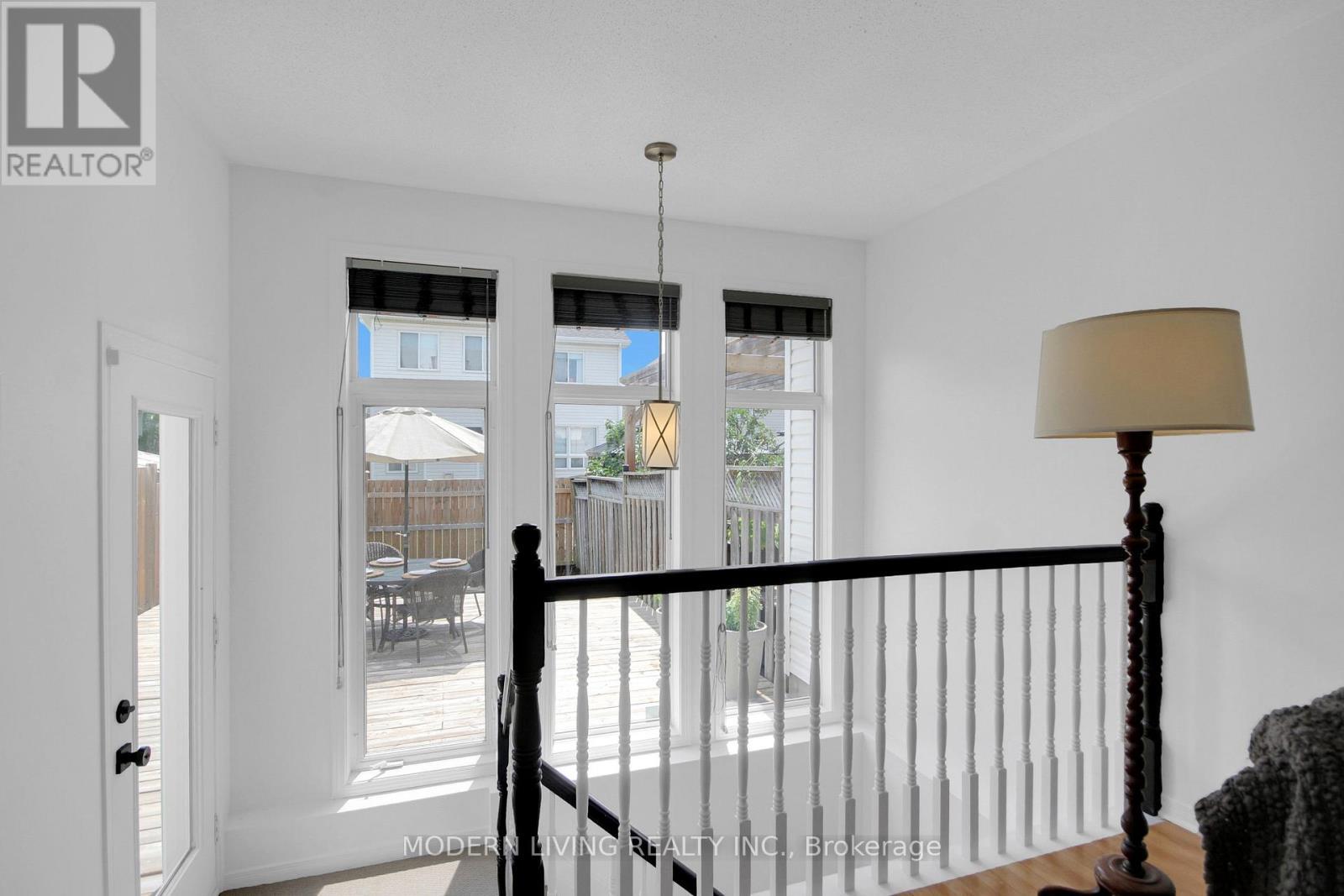 Staircase Going To Lower Level - 109 Deercroft Avenue, Ottawa, ON - Indoor Photo Showing Other Room
