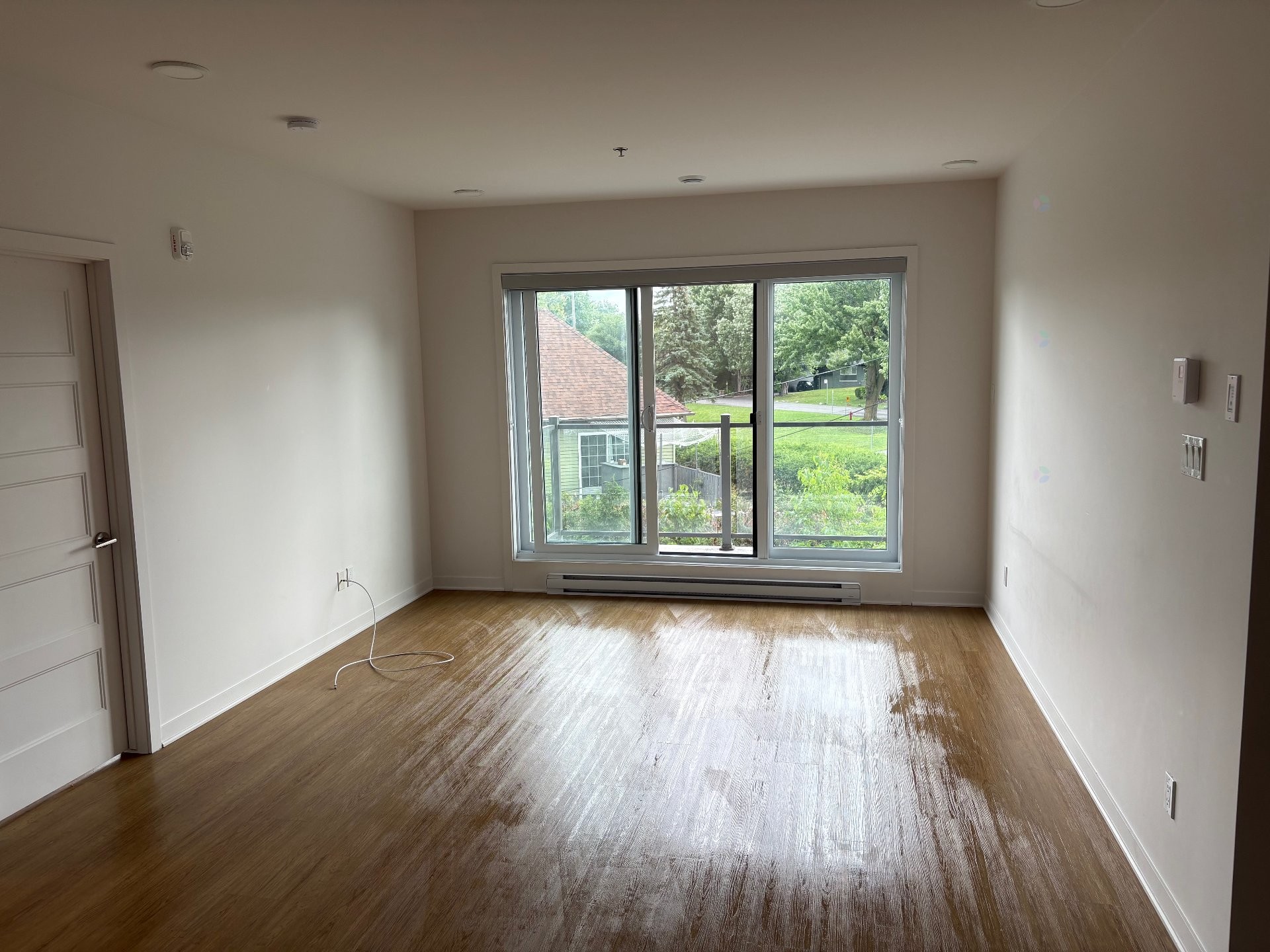 Living Room - 202-906 Rue Notre-Dame, Repentigny (Repentigny), QC - Indoor Photo Showing Other Room