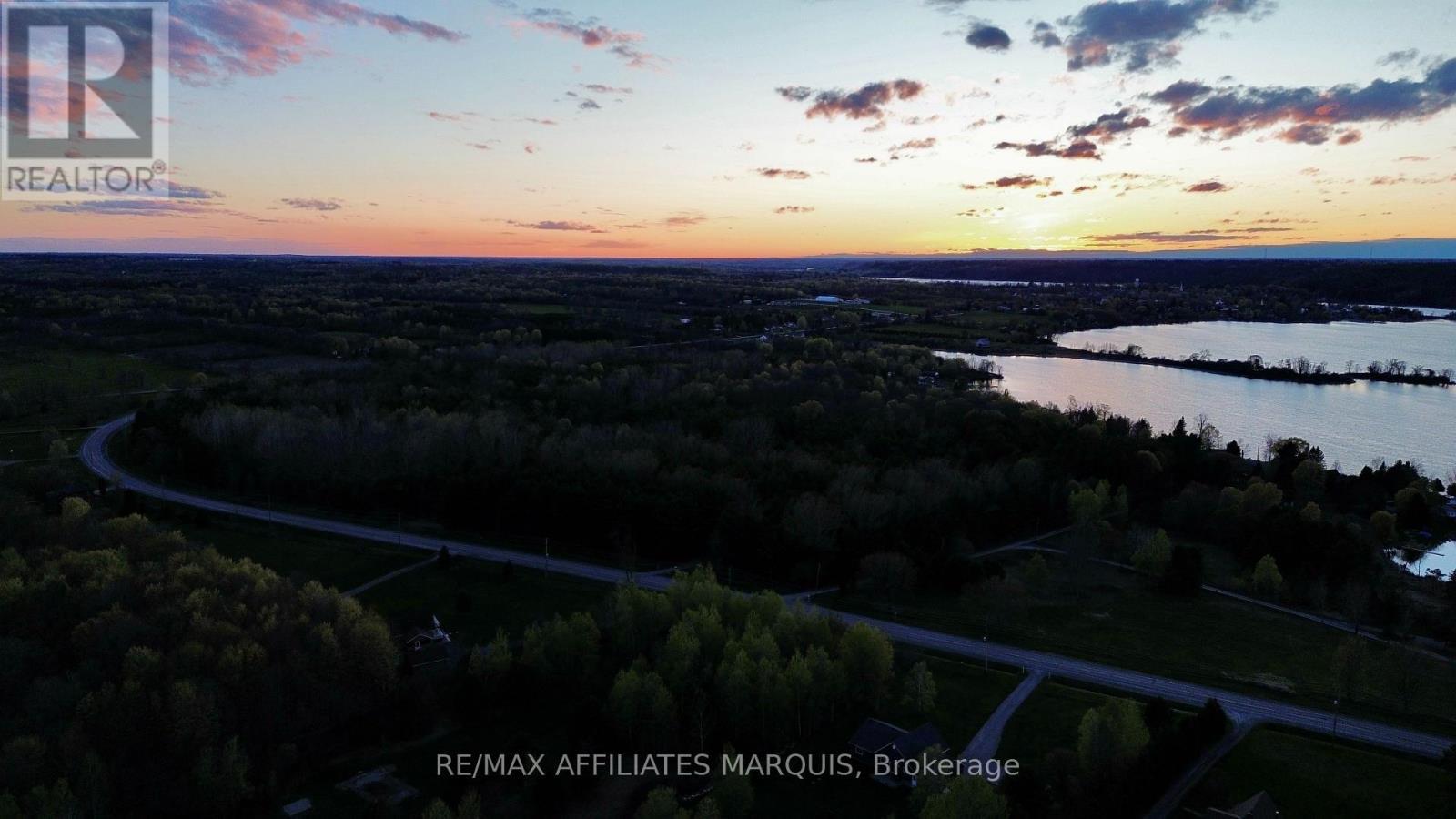 9517 County Road 42 Road, Rideau Lakes, ON - Outdoor With View