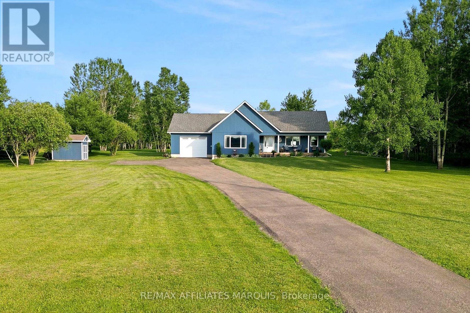 9517 County Road 42 Road, Rideau Lakes, ON - Outdoor