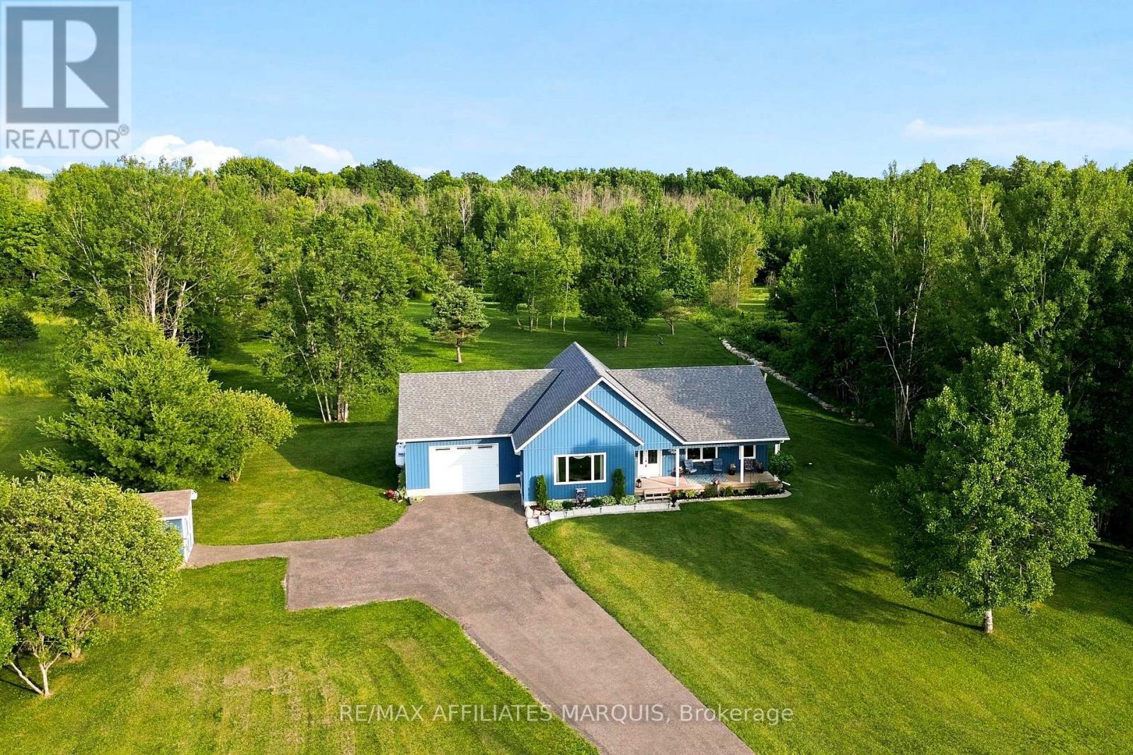 9517 County Road 42 Road, Rideau Lakes, ON - Outdoor