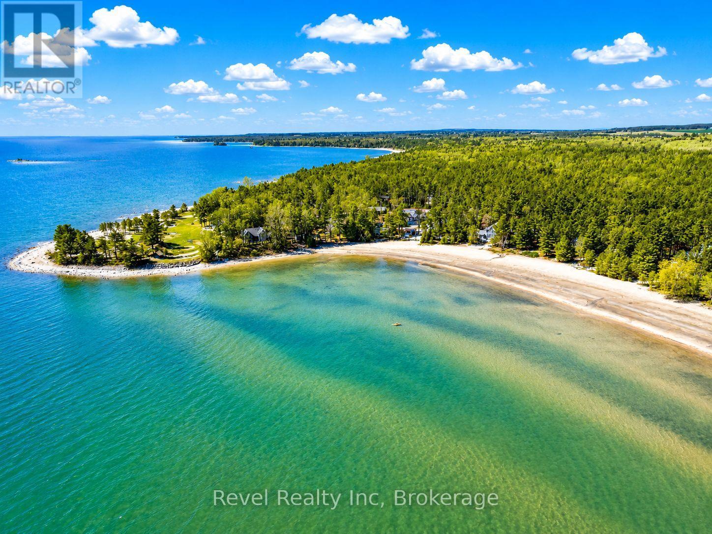 beautiful Cawaja Beach - 12 Walker Road, Tiny, ON - Outdoor With Body Of Water With View