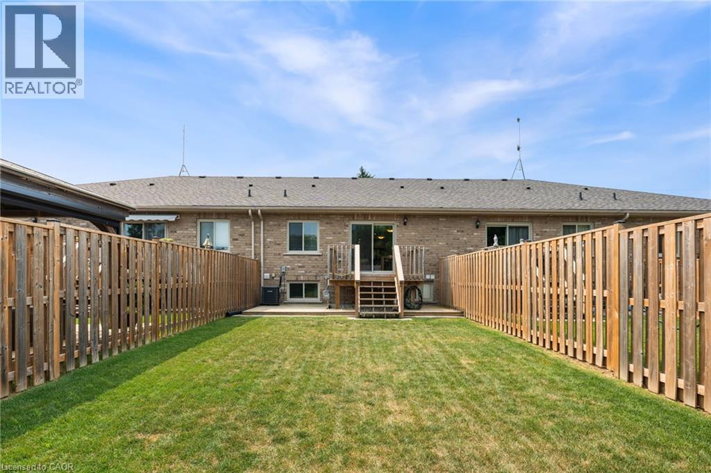 89 Windham Street, Simcoe, ON - Outdoor