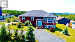 10 Hopewell Garden Conception Bay South, NL A1X 4B8