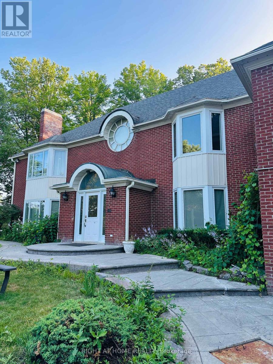 12 Keily Crescent E, Caledon, ON - Outdoor