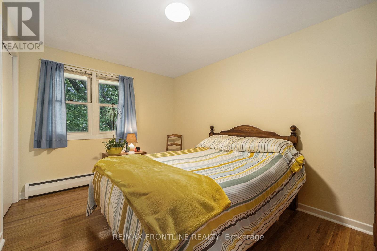 12 Glenview Crescent, Perth, ON - Indoor Photo Showing Bedroom