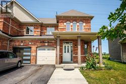 10 HURST DRIVE Ajax, ON L1T 0N8