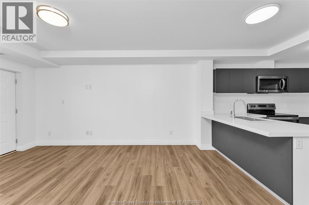 3290 Stella Crescent, Windsor, ON - Indoor Photo Showing Kitchen