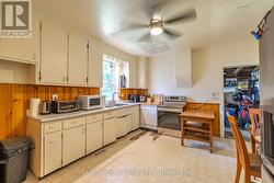 Large Eat In Kitchen - 