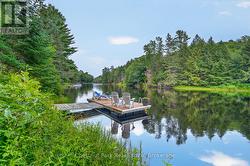1162 HIGH FALLS ROAD Bracebridge (Macaulay), ON P1L 1W9