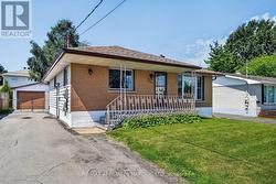 529 ANTHONY STREET Cornwall, ON K6H 5L1