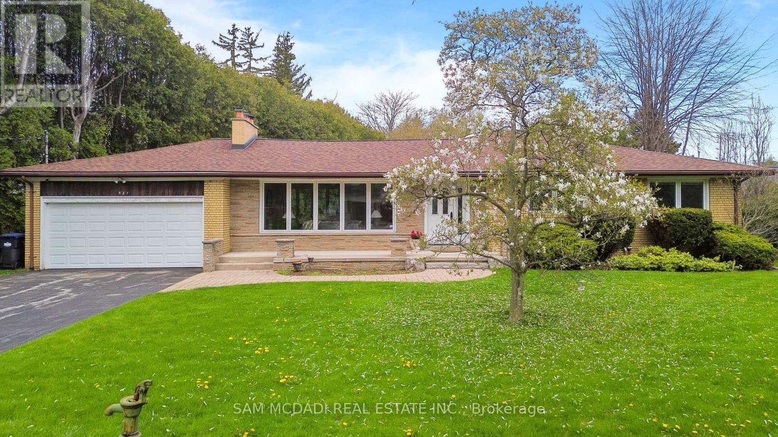 521 Vanessa Crescent, Mississauga, ON - Outdoor