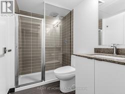 PRIMARY BEDROOM 3 PC ENSUITE - 