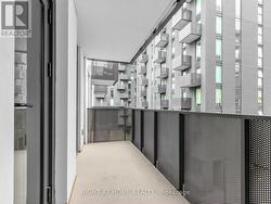 LARGE 90 SQFT BALCONY - 