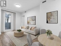 LIVING ROOM WITH w/o BALCONY - 