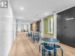 KIDS PLAY AREA - 