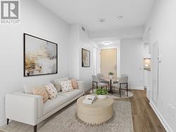 LIVING/DINING ROOM - 