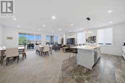 Media Room - 