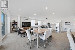Media Room - 