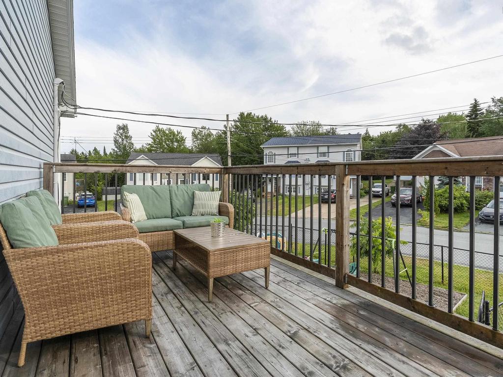 282 Charles Road, Timberlea, NS