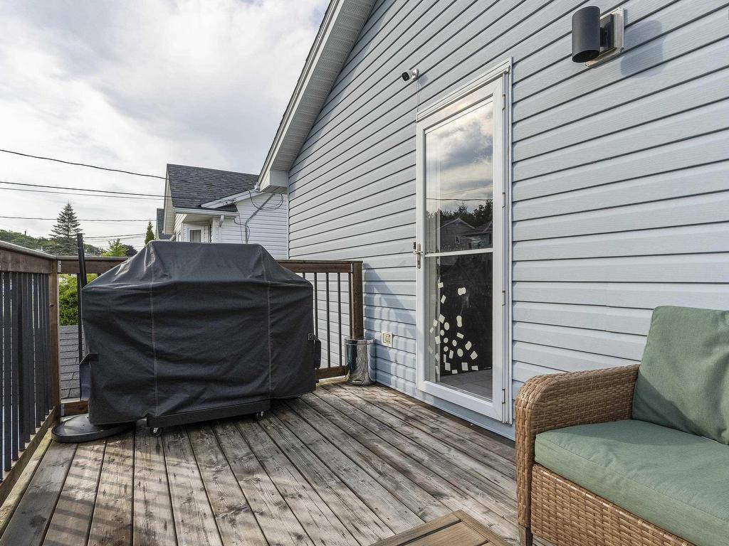 282 Charles Road, Timberlea, NS