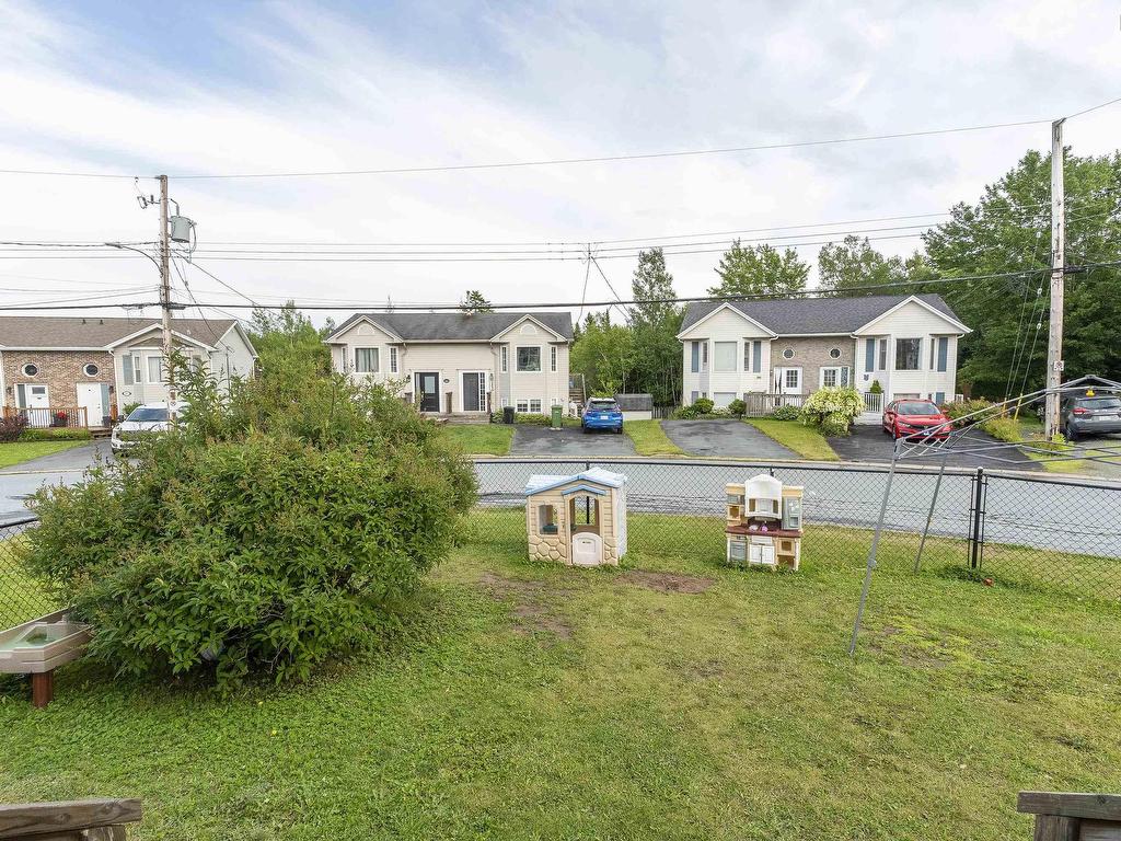 282 Charles Road, Timberlea, NS